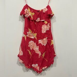 Billabong Romper